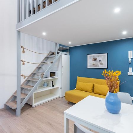 Isola - Studio Flat Μιλάνο Εξωτερικό φωτογραφία