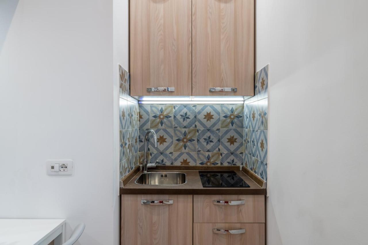 Isola - Studio Flat Μιλάνο Εξωτερικό φωτογραφία
