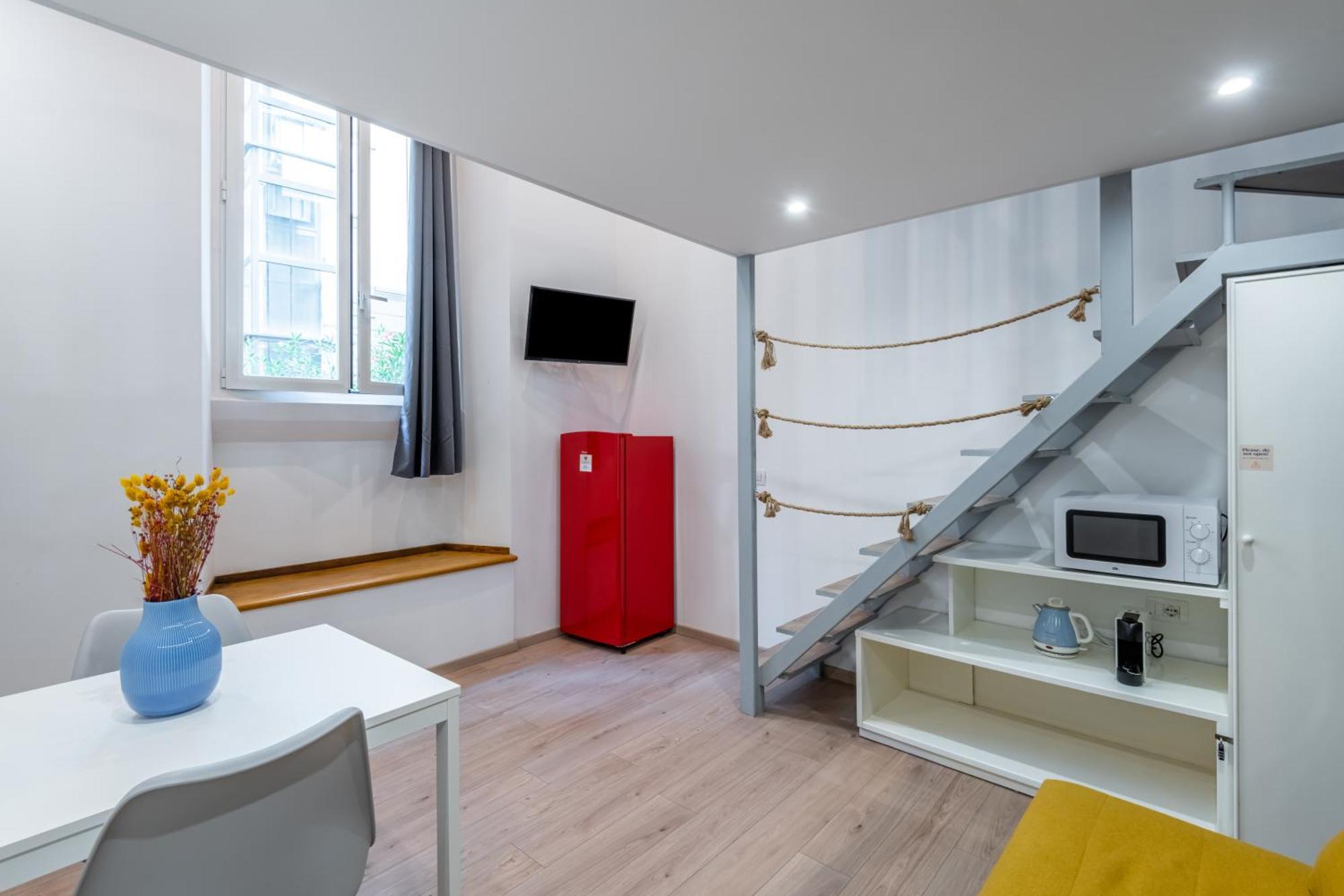 Isola - Studio Flat Μιλάνο Εξωτερικό φωτογραφία