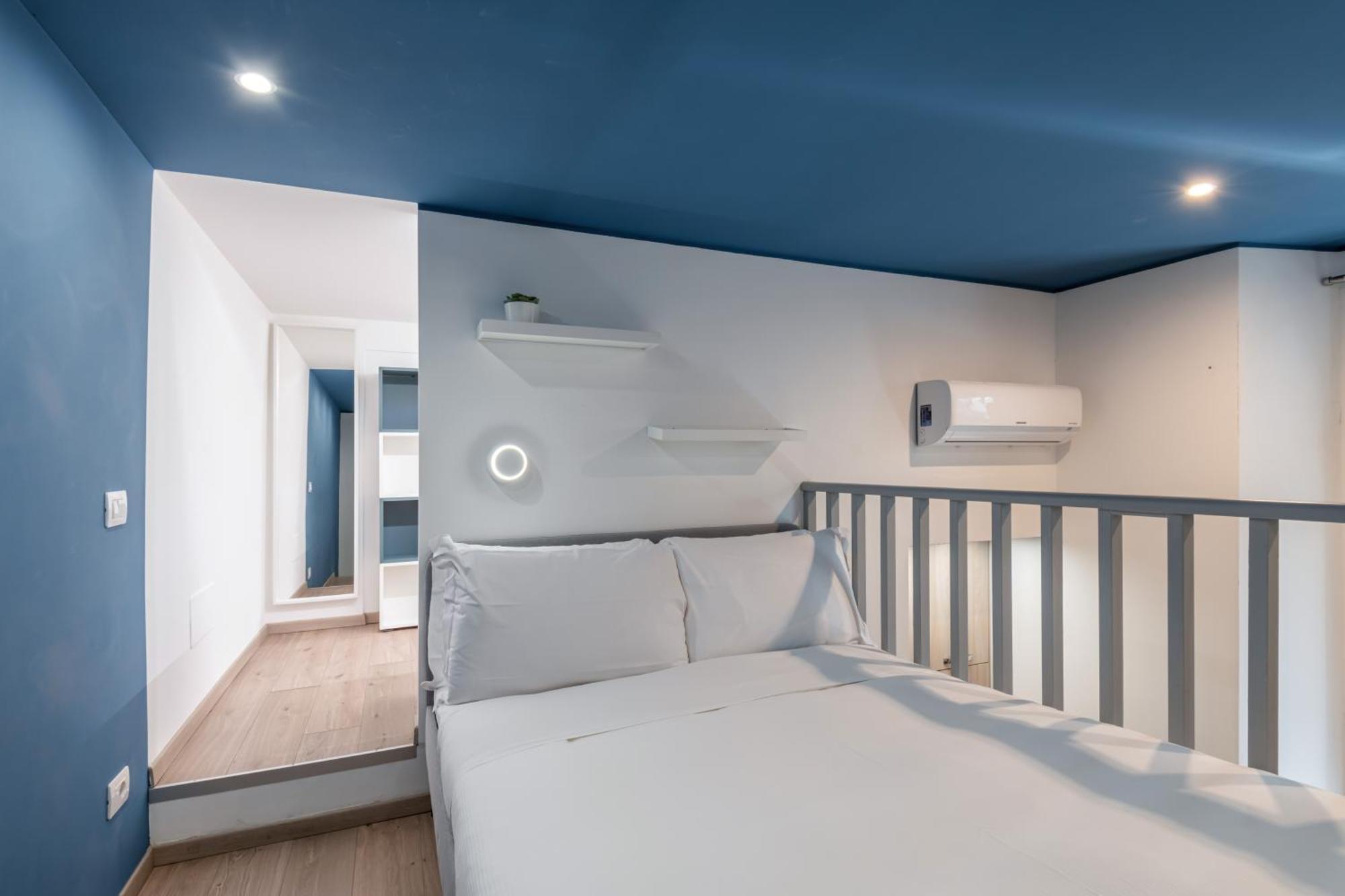 Isola - Studio Flat Μιλάνο Εξωτερικό φωτογραφία