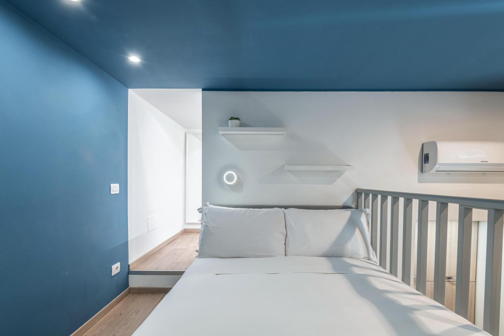 Isola - Studio Flat Μιλάνο Εξωτερικό φωτογραφία