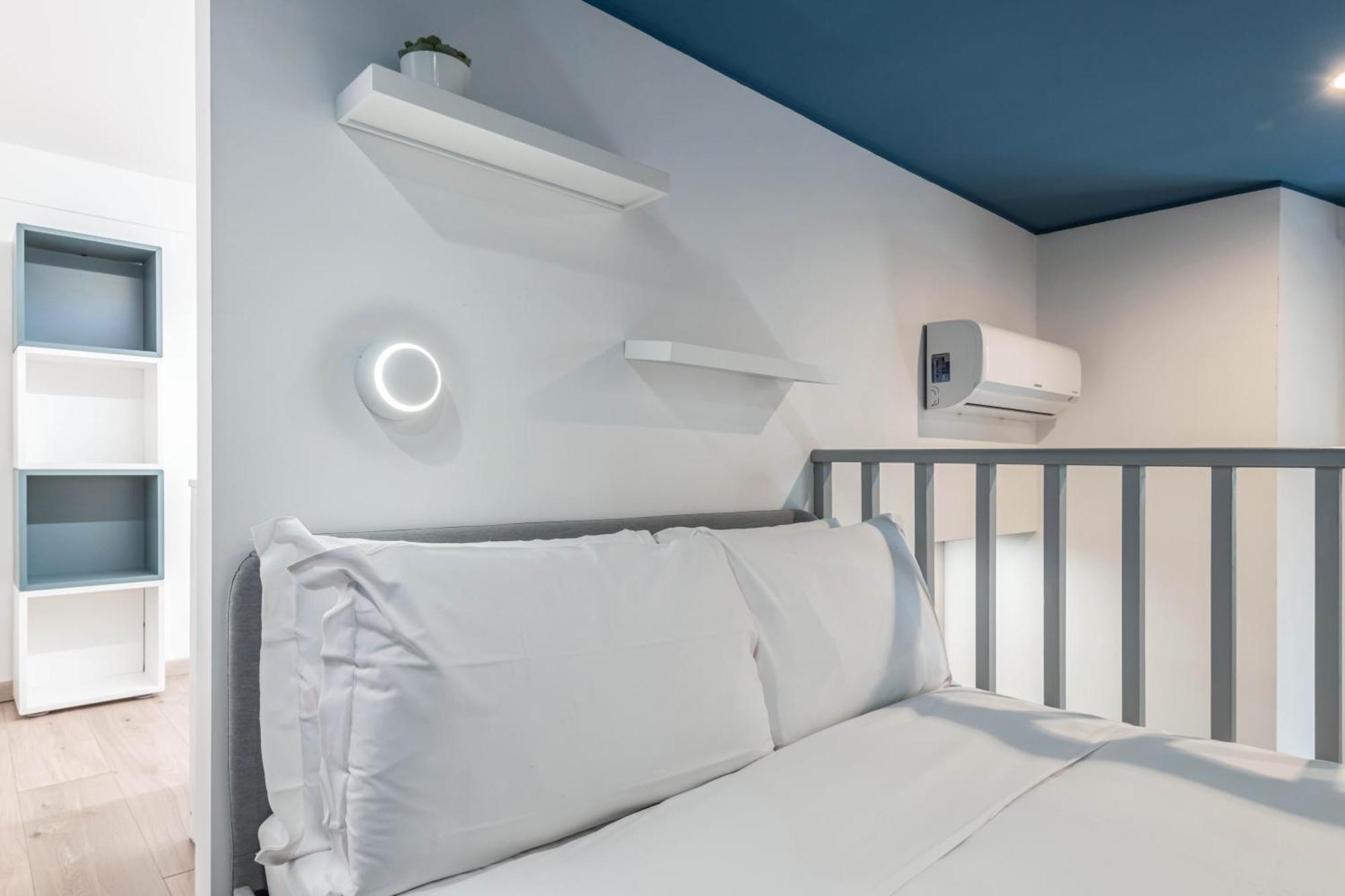 Isola - Studio Flat Μιλάνο Εξωτερικό φωτογραφία