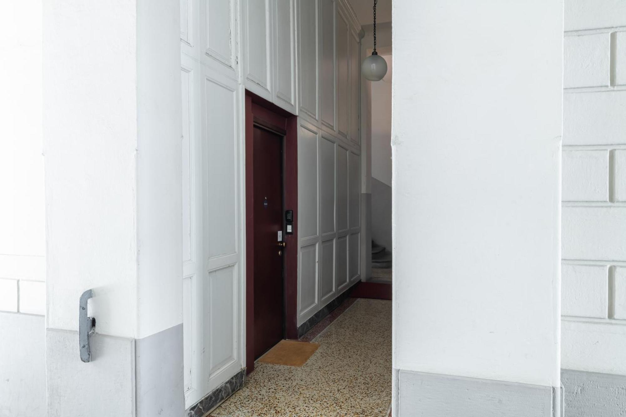Isola - Studio Flat Μιλάνο Εξωτερικό φωτογραφία